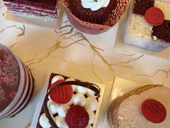 -Salon de Ville浦江汇(上海外滩华尔道夫酒店店)