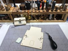 -HEARTISANS手工DIY皮艺体验(安贞环宇荟店)