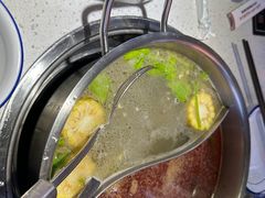 -潮正和潮汕牛肉火锅·老字号(番禺万达店)