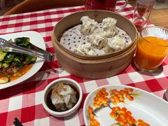 -西贝(吴江路湟普汇店)