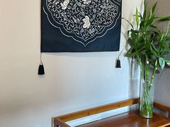 -隐食私房菜(渡口·光荣院南门·老街店)