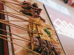 -神府路壹号·海鲜烧烤·砂锅粥·锅物(三坊七巷店)