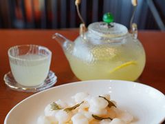 -镇江苏宁万豪酒店-苏筵中餐厅