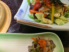 -三石铁板烧(紫竹桥店)