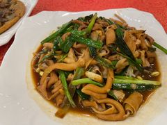 豉油皇鹅肠-化州大众美食城(宝安老牌店)