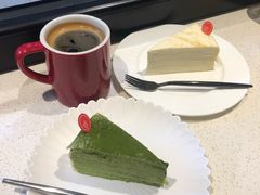 -双风车咖啡馆 Twin Windmills(六道口店)