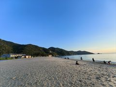 -青澳湾北回归线广场
