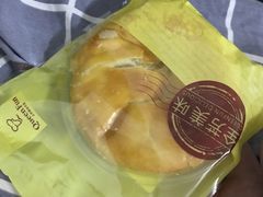 老婆饼-全芳面包花园(江南店)