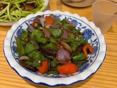 -土媳妇香锅坊(光谷店)