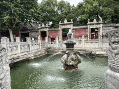 -西安碑林博物馆
