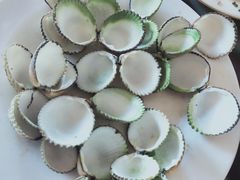 -岛中岛·海鲜大排档·万宁老字号(东澳店)