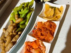 -丰茂烤串(公园店)