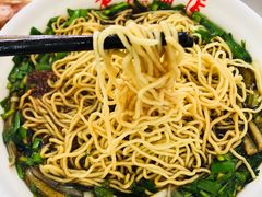 长鱼面-老赵面店(大西路店)