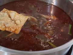 -台北吴记老锅底麻辣火锅(蓝村路店)