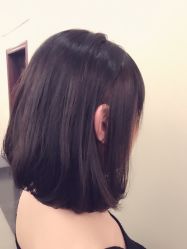 点击看大图 -KEIVON HAIR·崎宏