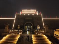 -常州武进九洲喜来登酒店