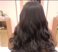 -MORI HAIR SALON日式美发沙龙