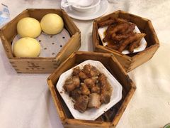 -骏丰酒楼(黄编店)