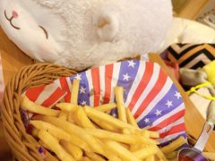 -格兰西点餐厅(文化街店)