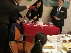 -味茂·老船夫1927(东海东路店)