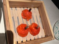 -桂满陇·海市蜃楼·黑金(国金店)