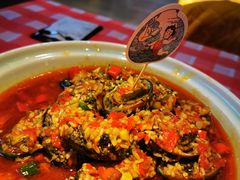 辣小鲜特色鲍鱼仔-辣小鲜·南昌大排档(船山路店)