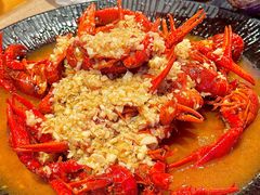-红盔甲·小龙虾(车公庙店)