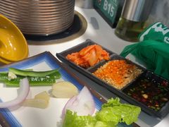 -亚马逊海鲜自助(梅溪湖步步高店)