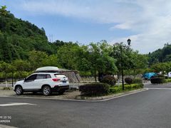 -四川省成都市彭州市白鹿镇