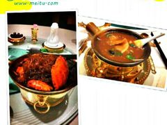 android_upload_pic-新加坡泰国村酒楼(五角场店)