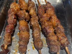 -常赢三兄弟·清真涮肉·清真炒菜(朝阳新城店)