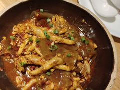 -湘阁里辣(沙井华润万家店)
