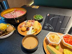 -牛New寿喜烧(新六百店)
