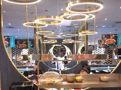 大堂-青花椒花椒鱼黑金店(LCM店)