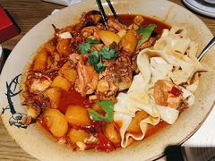 -那时新疆·若羌(经纬汇店)