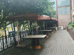 -辣螃铠盆盆蟹大排档(海昌店)