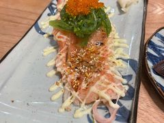 -西月山居匠心创意料理(江汉路新佳丽广场店)