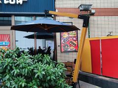 -达美乐比萨(天河购书中心店)