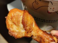 -麦当劳(开平潭江店)