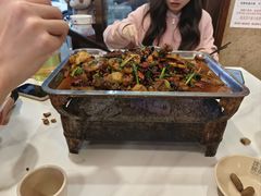-沈姐万州烤鱼(沙坪坝七中店)