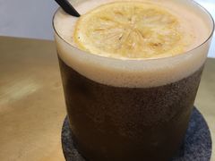 柠檬美式咖啡-常识咖啡common sense(春熙路店)