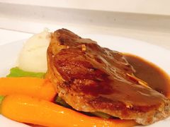 -宜家·瑞典风味餐厅(无锡店)