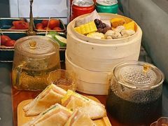 -华夏良子·足道SPA艾灸(翠微店)