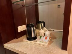 -维也纳酒店(深圳大学城店)