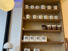 -常识咖啡common sense(春熙路店)
