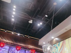 -西部马华清真兰州牛肉面·烧烤夜市(三里河店)