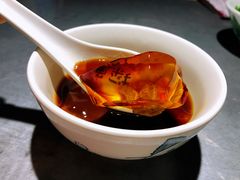 -探鱼·鲜青椒爽麻烤鱼(中天广场店)