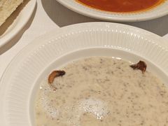 -波特曼西餐厅(南岗店)