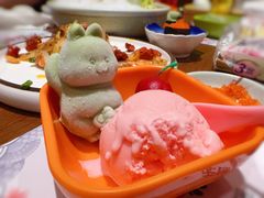 -贵木日本料理·铁板烧(新地假日广场店)