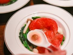 -曾宴·楚菜(湖北省博物馆店)